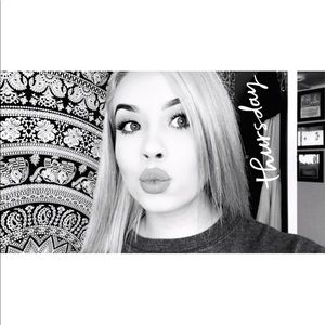 Meet your Posher, Britney